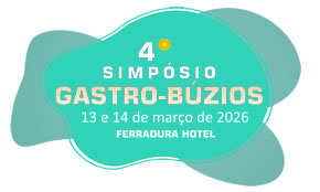 4º Simpósio GastroBúzios